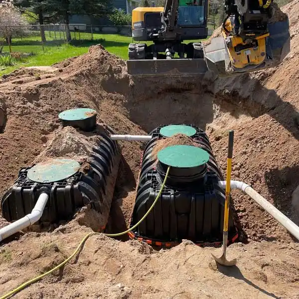 septic tank services Ellenville